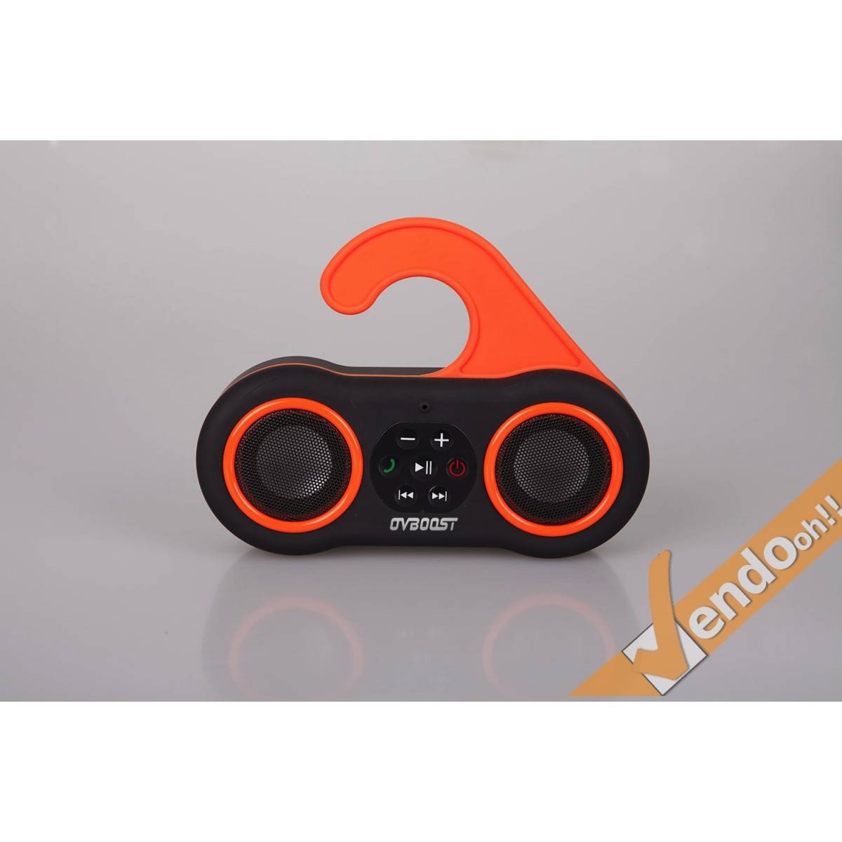 CASSA PORTATILE BLUETOOTH BLUTOOTH SPEAKER PORTATILE VIVAVOCE SMARTPHONETABLET