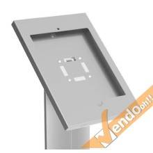 SUPPORTO STATIVO ESPOSITORE DA PAVIMENTO PORTA TABLET APPLE IPAD 10" POLLICI