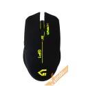 MOUSE PROGRAMMABILE USB OTTICO 6 TASTI GAMING GAME 1200 1600 2000 2400 3200 DPI