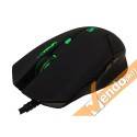 MOUSE PROGRAMMABILE USB OTTICO 6 TASTI GAMING GAME 1200 1600 2000 2400 3200 DPI