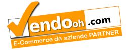 Vendooh.com E-commerce da Aziende Partner